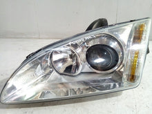 Load image into Gallery viewer, Frontscheinwerfer Ford Focus 4M5113W030GB Links Scheinwerfer Headlight