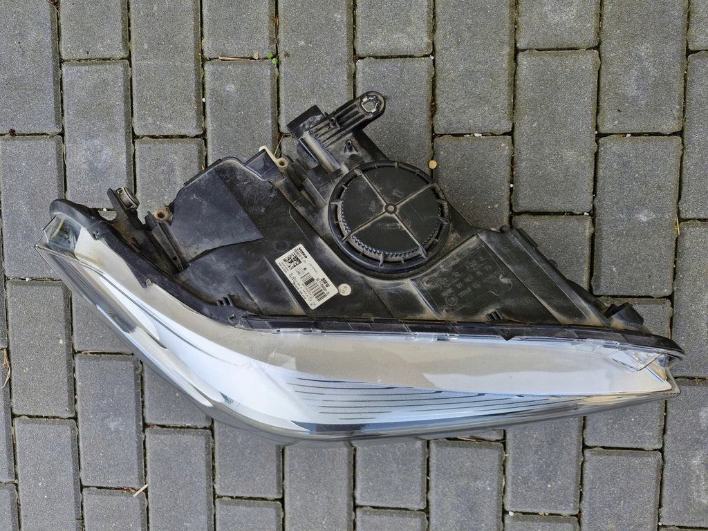 Frontscheinwerfer BMW X1 F48 7346534 Rechts Scheinwerfer Headlight SCH6965592876xg