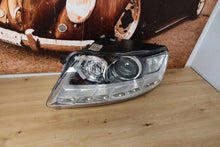 Load image into Gallery viewer, Frontscheinwerfer Audi A6 C6 4F0941029 Xenon Ein Stück (Rechts oder Links)