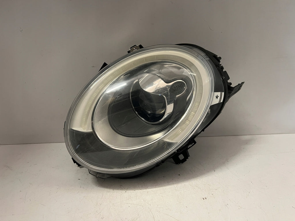 Frontscheinwerfer Mini F57 F56 F55 7401607-02 LED Links Scheinwerfer Headlight SCH1466455829kb