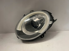 Laden Sie das Bild in den Galerie-Viewer, Frontscheinwerfer Mini F57 F56 F55 7401607-02 LED Links Scheinwerfer Headlight SCH1466455829kb