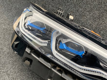 Load image into Gallery viewer, Frontscheinwerfer BMW X7 G07 9481802 Laser Rechts Scheinwerfer Headlight SCH2418722284ff