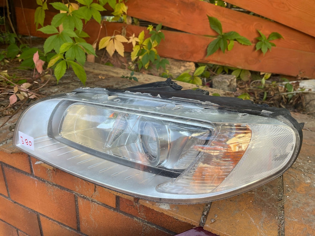 Frontscheinwerfer Volvo Xc70 31420013 Links Scheinwerfer Headlight