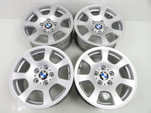 Laden Sie das Bild in den Galerie-Viewer, 4x Alufelge 16 Zoll 7.0" 5x120 20ET BMW E60 Rim Wheel FEL7880168852ku