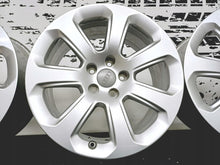 Laden Sie das Bild in den Galerie-Viewer, 4x Alufelge 17 Zoll 7.5" 5x112 26ET 4H0071497 Audi B6 B7 Passat Tiguan Sharan FEL8419305951ak