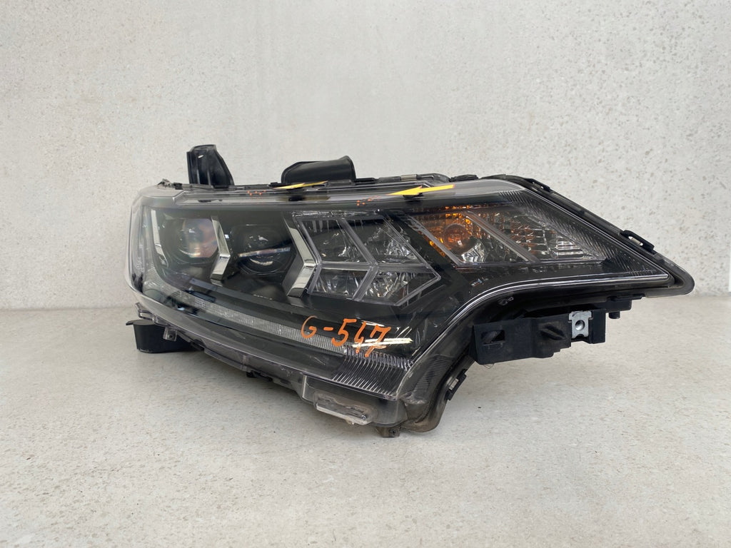 Frontscheinwerfer Mitsubishi Outlander III 8301D332 LED Rechts Headlight SCH6891927850ox