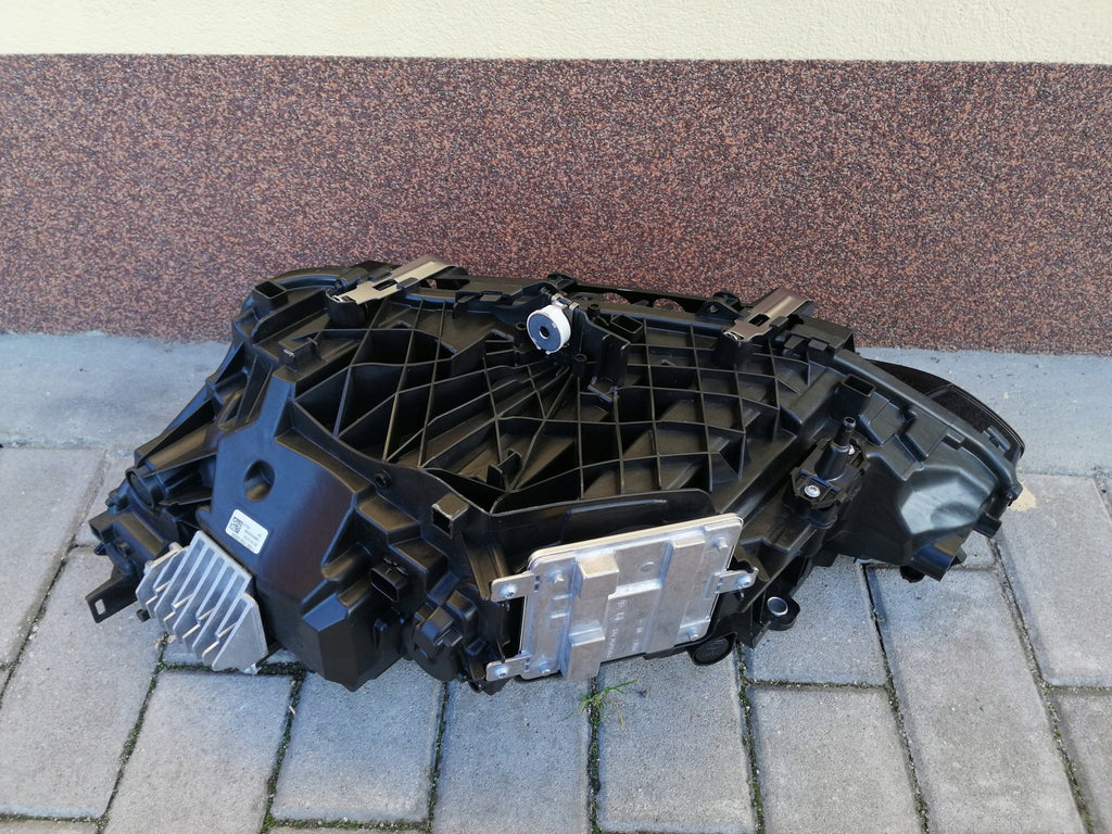 Frontscheinwerfer BMW 4 G22 G23 G26 7495846 LED Rechts Scheinwerfer Headlight SCH2865420234jf