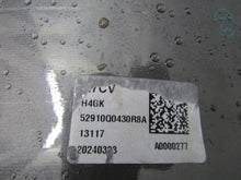 Load image into Gallery viewer, 1x Alufelge 17 Zoll 6.5" 4x100 50ET 52910-Q0430 Hyundai Bayon Rim Wheel FEL1417895903sc