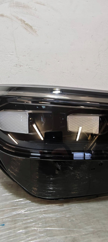 Frontscheinwerfer VW 57L941060 LED Rechts Scheinwerfer Headlight SCH6641319459ju