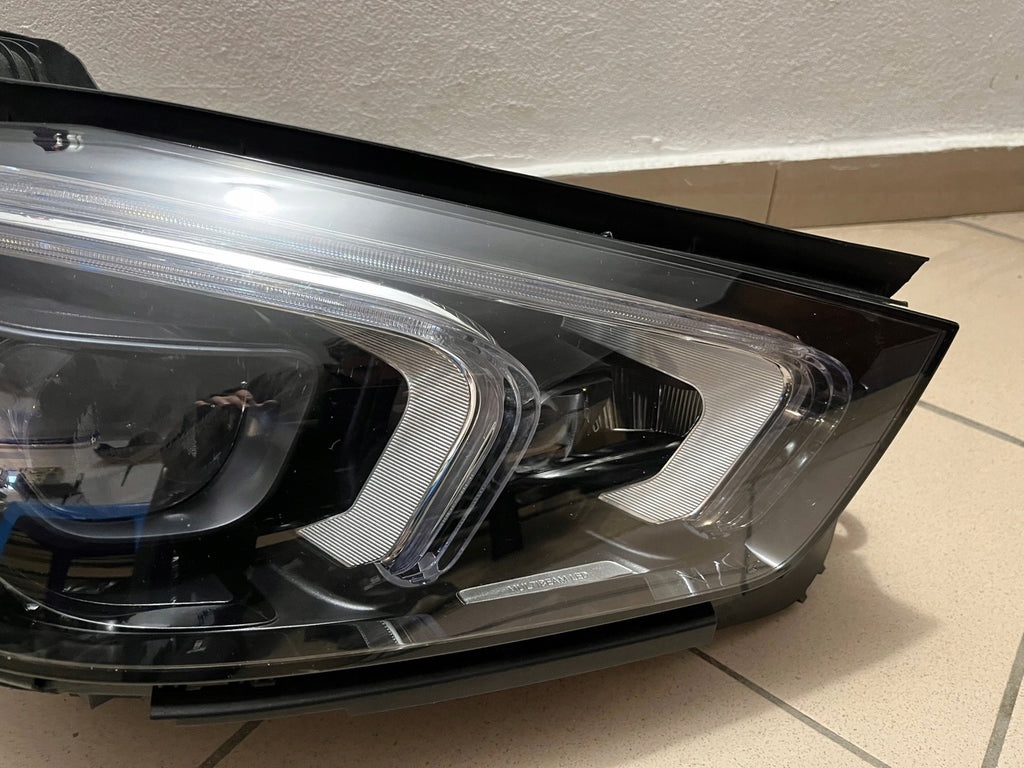 Frontscheinwerfer Mercedes-Benz Gle A1679065806 LED Rechts Headlight SCH4180435561dq