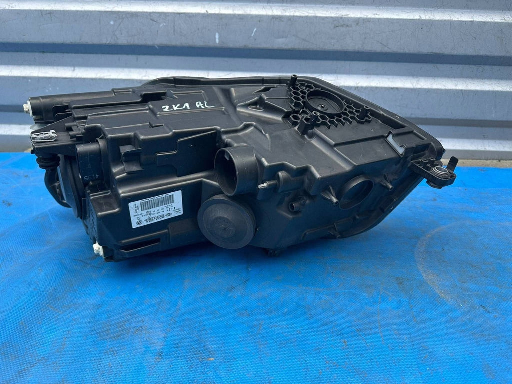 Frontscheinwerfer VW Caddy 2K1941006A Rechts Scheinwerfer Headlight SCH4879770903kc