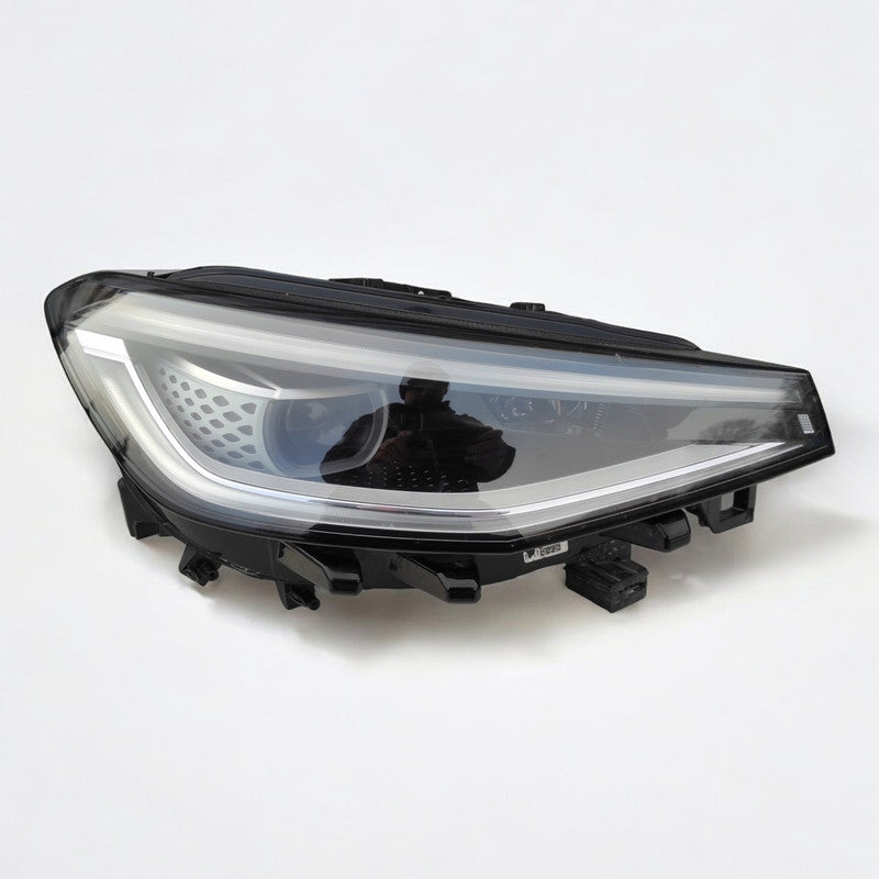 Frontscheinwerfer VW Id.4 11B941036K 00226930-09 LED Rechts Headlight