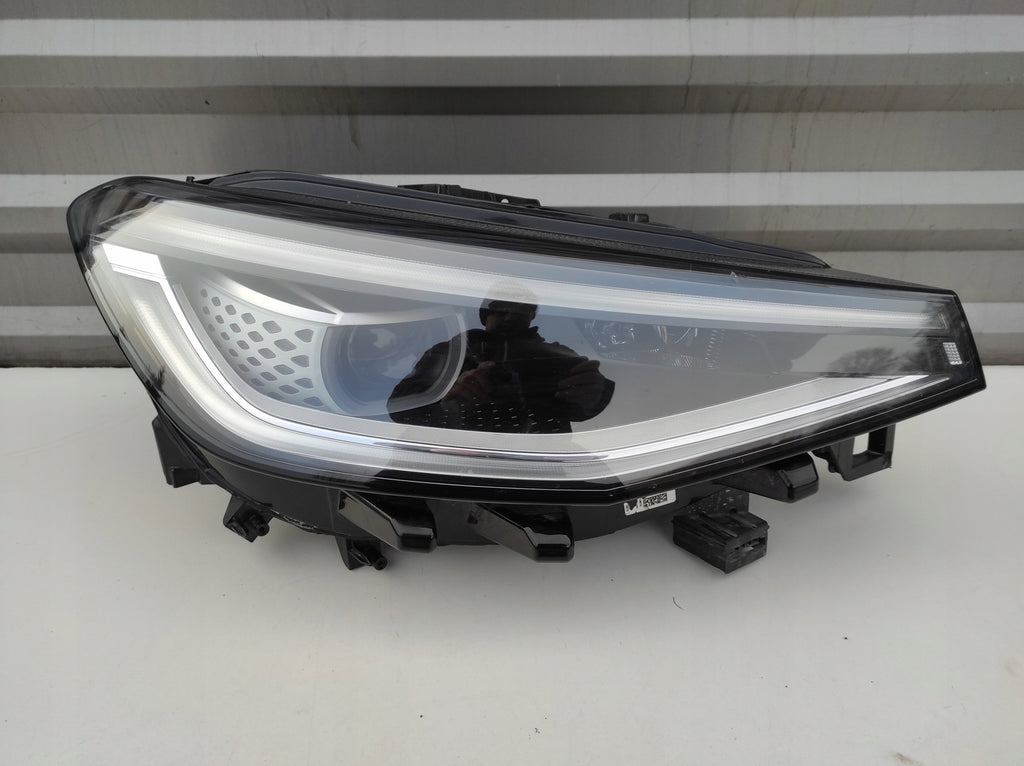 Frontscheinwerfer VW Id.4 11B941036K 00226930-09 LED Rechts Headlight