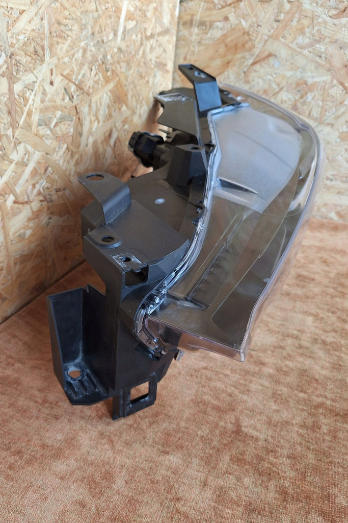 Frontscheinwerfer Mazda Cx5 KB8N51040K LED Ein Stück (Rechts oder Links)