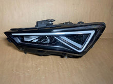 Load image into Gallery viewer, Frontscheinwerfer Seat Leon 5FB941007F Links Scheinwerfer Headlight