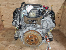 Laden Sie das Bild in den Galerie-Viewer, Motor Lexus Ls F4 2UR-FSE 5.0 80TKm 2013 Benzin Engine Komplett MOT1387773447aj