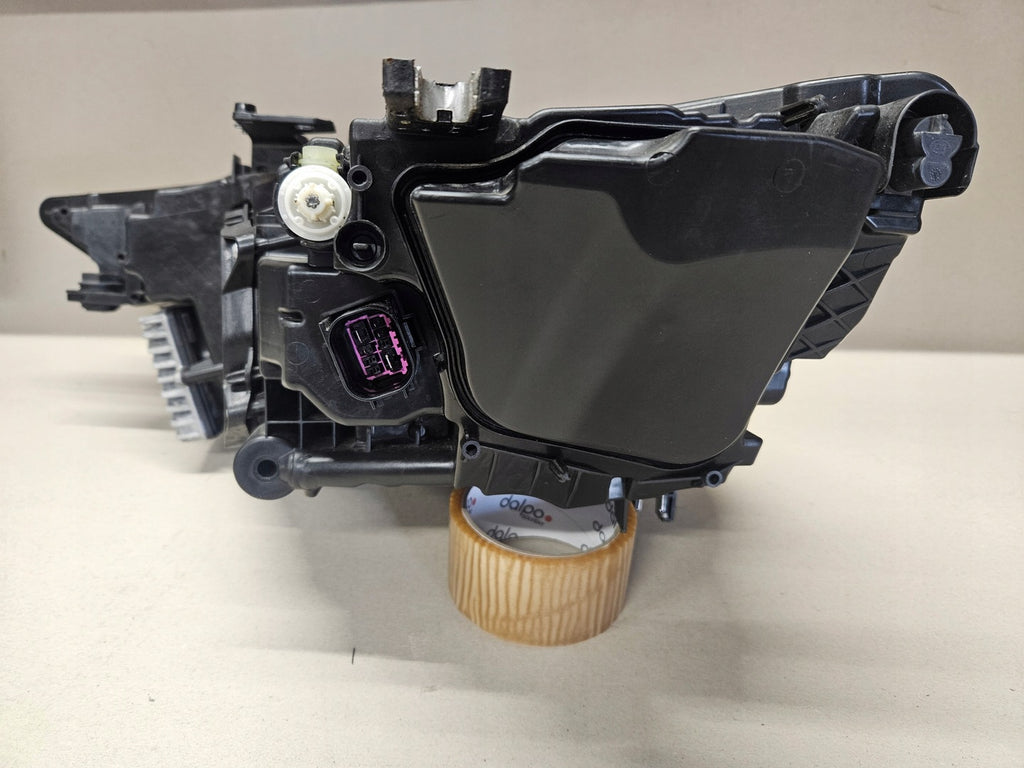 Frontscheinwerfer Audi A6 C8 4K0941033 4K0941034 LED Rechts oder Links SCH1109150771xd