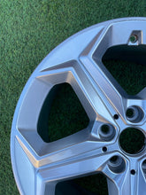 Load image into Gallery viewer, 1x Alufelge 18 Zoll 7.5" 5x112 6898039 BMW X1 Rim Wheel FEL7729211712ic
