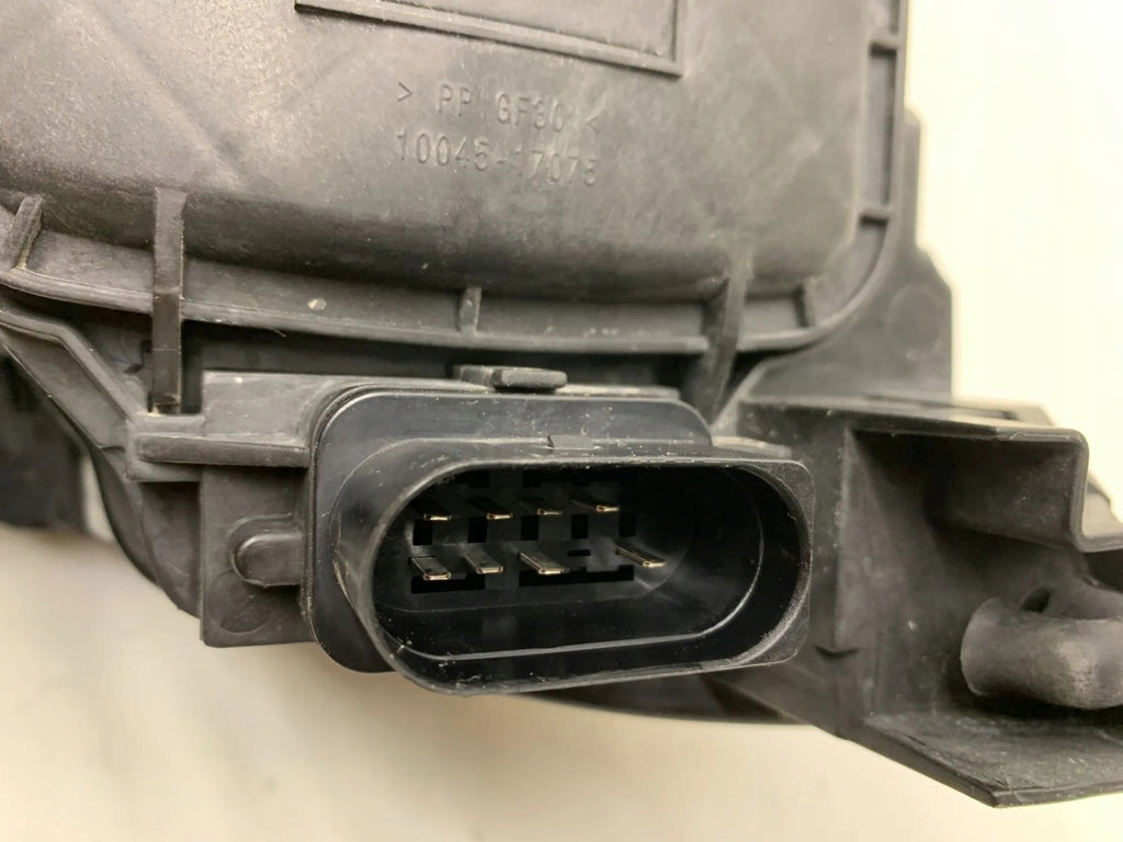 Frontscheinwerfer Audi Q5 8R0941004N Rechts Scheinwerfer Headlight SCH8158307767qd