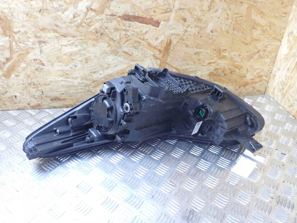 Frontscheinwerfer Kia Sportage 92102F1010 Rechts Scheinwerfer Headlight SCH2722715559dt