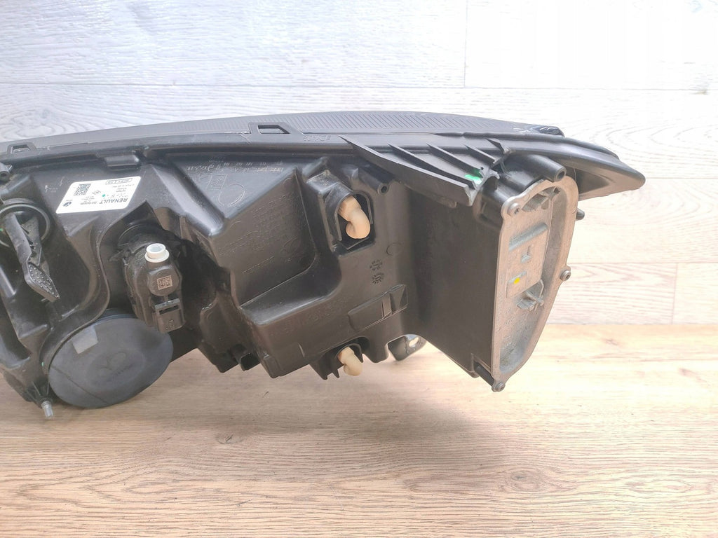 Frontscheinwerfer Dacia Sandero III 260104363R Rechts Scheinwerfer Headlight