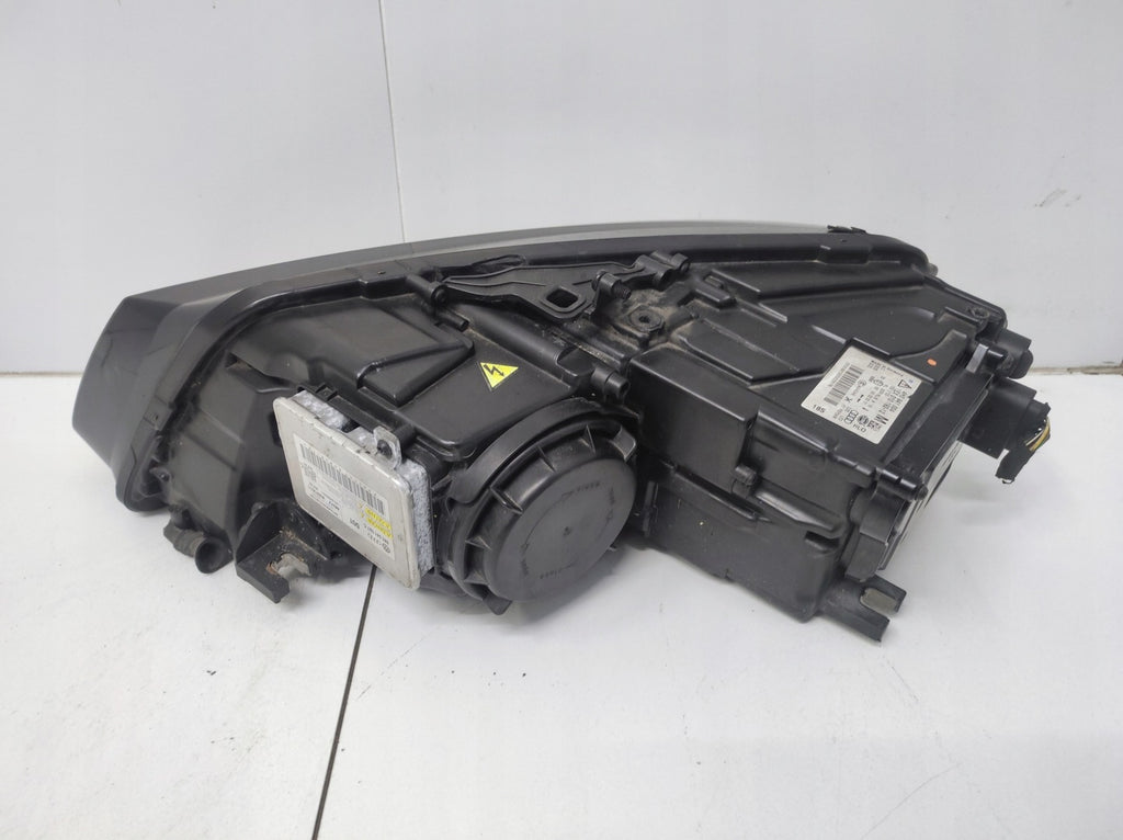 Frontscheinwerfer Audi A8 1EX010192-12 Xenon Rechts Scheinwerfer Headlight SCH8693480351xd