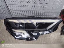 Laden Sie das Bild in den Galerie-Viewer, Frontscheinwerfer Audi A3 8Y0941034 LED Rechts Scheinwerfer Headlight SCH1374886420mg