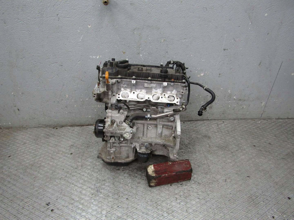Motor Hyundai Kia I20 Rio IV G4LF 1.2 84PS 62kW 39TKm 2020 Benzin Unkomplett