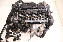 Laden Sie das Bild in den Galerie-Viewer, Motor Volvo V70 D4204T5 2.0 181PS 133kW 110TKm Diesel Engine Komplett MOT6857059556gc