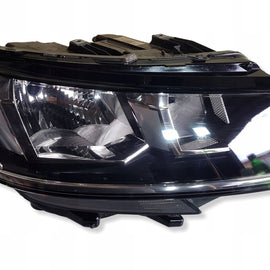 Frontscheinwerfer VW Transporter 7L1941006B Rechts Scheinwerfer Headlight SCH9839479401io