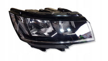 Laden Sie das Bild in den Galerie-Viewer, Frontscheinwerfer VW Transporter 7L1941006B Rechts Scheinwerfer Headlight SCH9839479401io