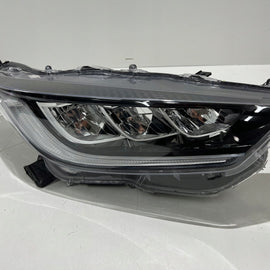 Frontscheinwerfer Toyota Yaris K0-8EU Rechts Scheinwerfer Headlight SCH6950426826em