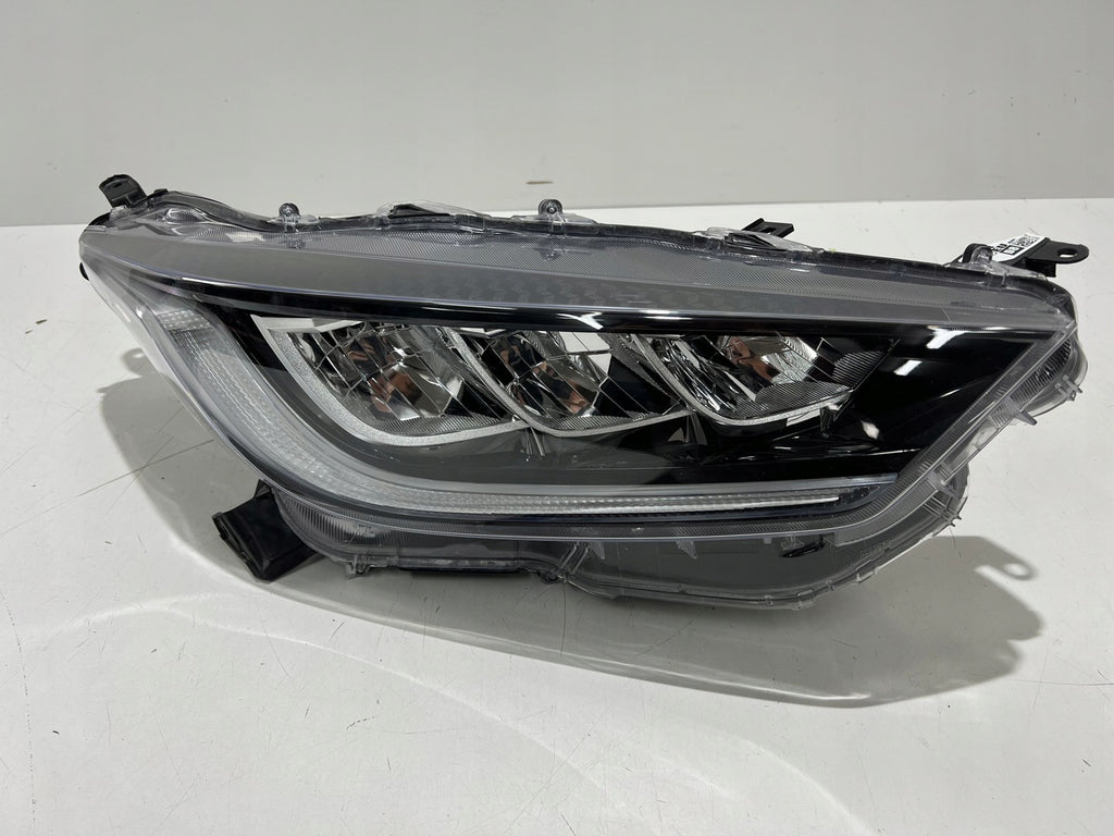 Frontscheinwerfer Toyota Yaris K0-8EU Rechts Scheinwerfer Headlight SCH6950426826em