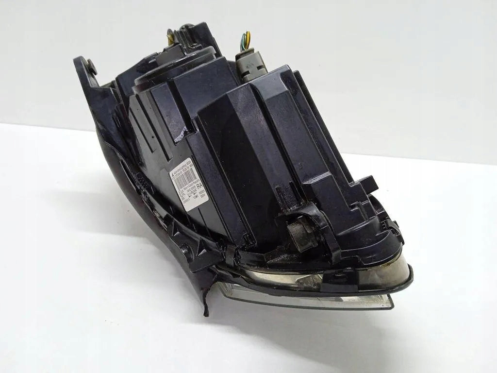 Frontscheinwerfer Mercedes-Benz 030127020600 Rechts Scheinwerfer Headlight SCH9620575642uk