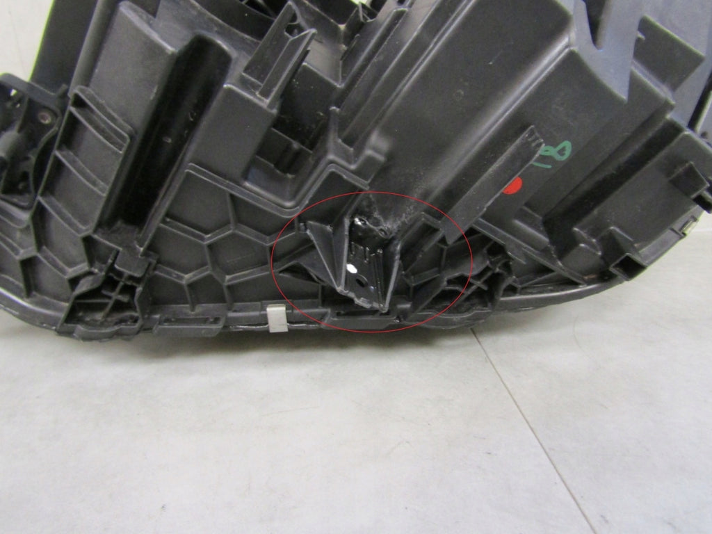 Frontscheinwerfer BMW 3 G21 G20 9481702 LED Rechts Scheinwerfer Headlight SCH8892317962kp