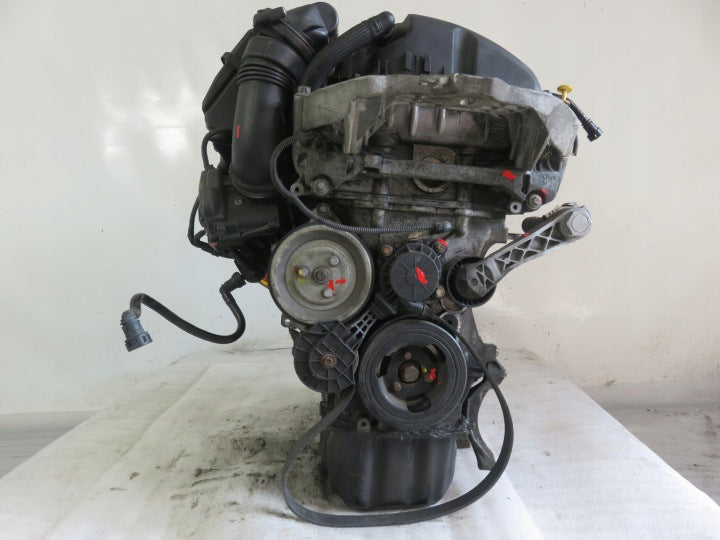Motor Mini N12B16AA 1.6 VTI 2008 Benzin Engine Komplett MOT5809072674wz