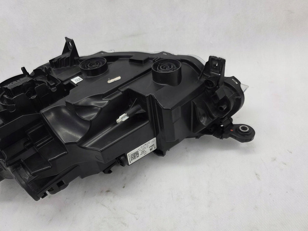 Frontscheinwerfer Seat Ibiza I V 6F1941008F Rechts Scheinwerfer Headlight SCH5192602359al