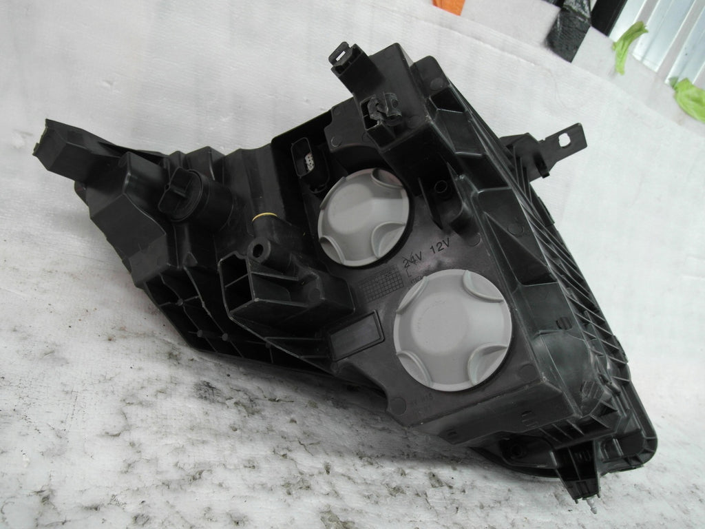 Frontscheinwerfer Ford Courier R2X613W030CE Links Scheinwerfer Headlight SCH7104112089eg