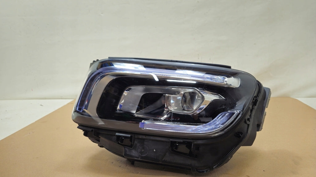 Frontscheinwerfer Mercedes-Benz Glb A2479061905 LED Links Scheinwerfer Headlight SCH7141803246sx