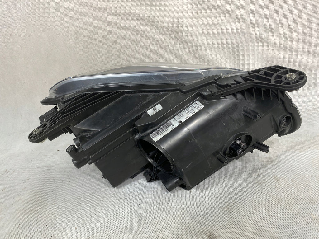 Frontscheinwerfer Mercedes-Benz Slk 1728202559 Xenon Links Headlight