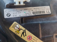 Load image into Gallery viewer, Frontscheinwerfer BMW E91 E90 69427439 Links Scheinwerfer Headlight SCH9590681673pb