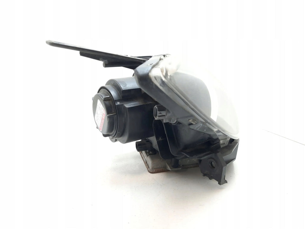 Frontscheinwerfer Mazda 3 I BP4K50151RH Rechts Scheinwerfer Headlight SCH5682418922vp