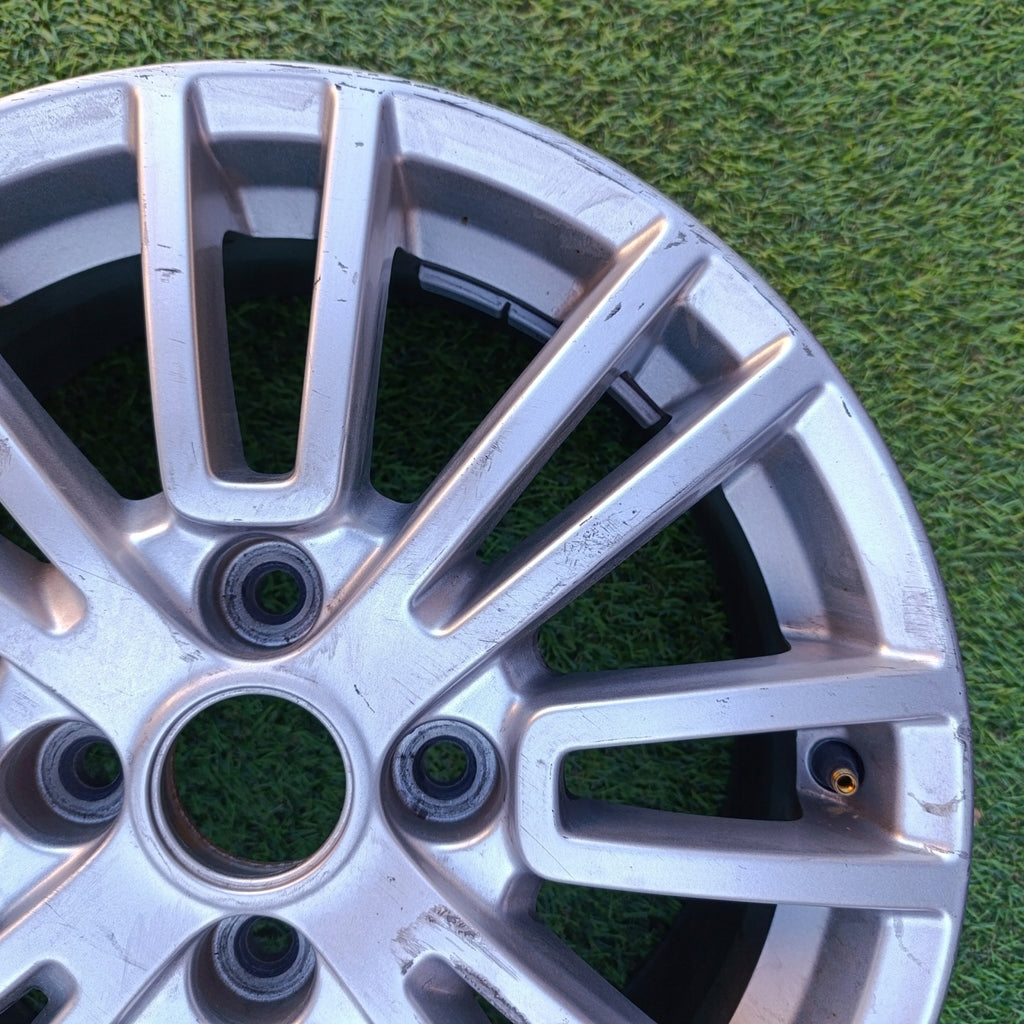 1x Alufelge 16 Zoll 6.5" 4x114.3 4250A798 Mitsubishi Colt I Rim Wheel FEL4140085889nx