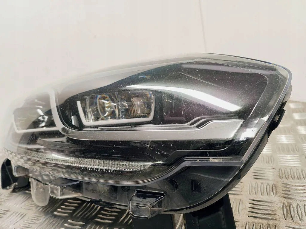 Frontscheinwerfer Renault Espace I V 260108498R Rechts Scheinwerfer Headlight SCH2699135764gf