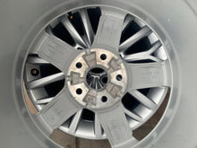 Laden Sie das Bild in den Galerie-Viewer, 1x Alufelge 17 Zoll 7.5&quot; 5x112 8V0601025CT Audi A3 Rim Wheel