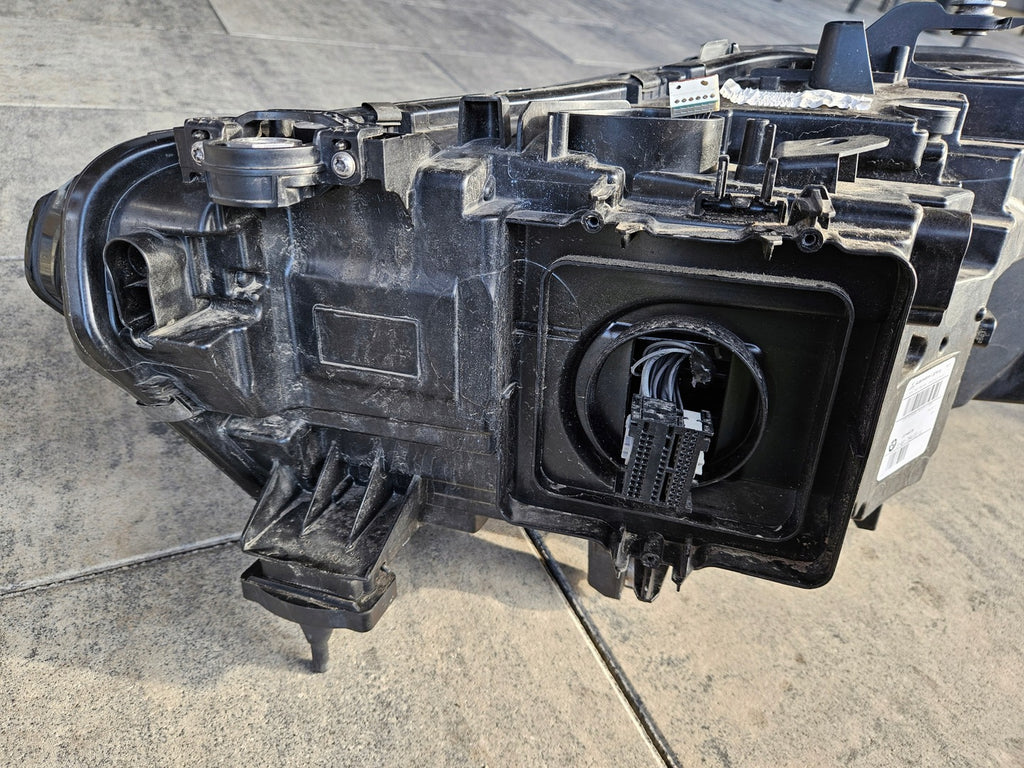 Frontscheinwerfer BMW X5 G05 9481784-03 Full LED Rechts Scheinwerfer Headlight SCH3690481652uz