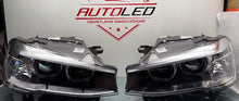Load image into Gallery viewer, Frontscheinwerfer BMW F26 X3 F25 7401131 7401132 LED Ein Satz Headlight SCH5305385650ou
