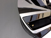 Laden Sie das Bild in den Galerie-Viewer, 1x Alufelge 21 Zoll 9.0&quot; 5x112 42ET 11A601025T VW Id.4 Rim Wheel