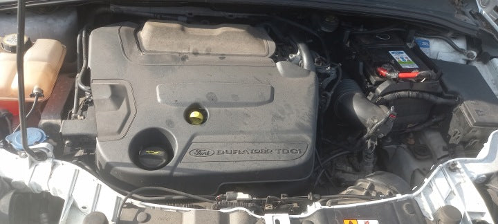 Motor Ford Mondeo AV4Q-6007-DC 2.0 115PS 170TKm Engine Komplett MOT3073425743un
