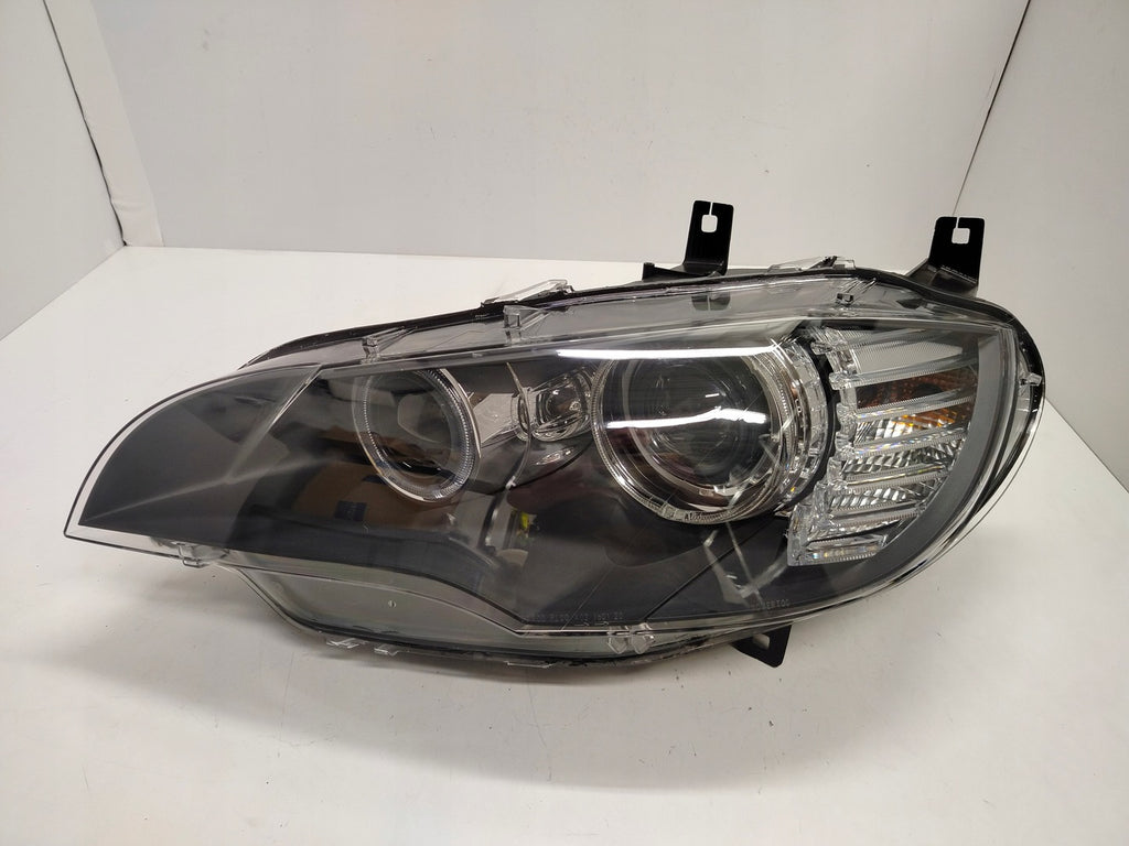 Frontscheinwerfer BMW X6 E71 7271361-03 Xenon Links Scheinwerfer Headlight SCH1429760078ca